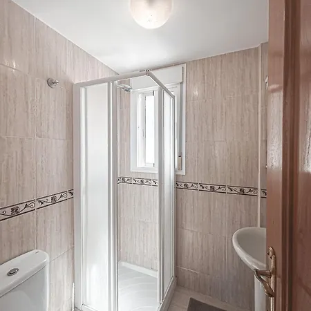 Spacious Penthouse With Balcony * Benahavis