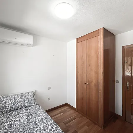 Spacious Penthouse With Balcony Benahavís